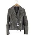 Milestone Damen Jacke, grau, Gr. 38