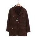 Country Maddox Damen Jacke, braun, Gr. 50