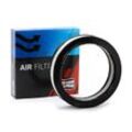 CHAMPION Luftfilter VW,AUDI,FORD CAF100102R 860X9601AA,95559627,052129620A Motorluftfilter,Filter für Luft 115946202,5004885,A740X9601AA,A830X9601DBA