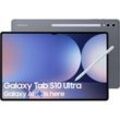 Galaxy Tab S10 Ultra 256GB - Grau - WLAN + 5G