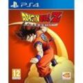 Dragon Ball Z: Kakarot - PlayStation 4