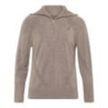 Pullover Emilia Lay beige