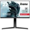 Iiyama G2770QSU-B1 LED-Monitor EEK G (A - G) 68.6 cm (27 Zoll) 2560 x 1440 Pixel 16:9 0.5 ms IPS LED