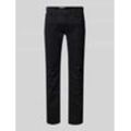 Slim Fit Jeans mit Baumwoll-Anteil