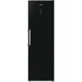 GORENJE R619DABK6 Gorenje Advanced Line Kühlschrank (398 l, D, 1850 mm hoch}, Schwarz)