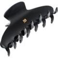 Balmain Hair Couture Accessoires Haarklammern Hair Clip Black Large - Länge: 10,70 cm / Breite: 5,00 cm / Höhe: 4,10 cm 1 Stk.