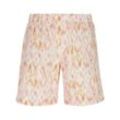 Shorts MYBC orange