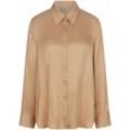 Bluse Uta Raasch gold