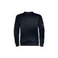 88160 Sweat-Shirt 7458/schwarz xs - Uvex