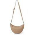 Handtasche Zita S Aigner beige