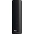 WD externe HDD-Festplatte "Elements Desktop", schwarz, 14 TB, Festplatten