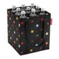 Reisenthel Flaschentasche Bottlebag Dots