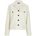 Kurze Jacke BASLER beige