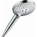 Hansgrohe Raindance Select Handbrause 26531000 chrom, EcoSmart, Duschkopf