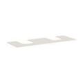 Hansgrohe Xevolos E Konsole 54211780 1570 x 550 mm, sandbeige matt