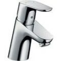 Hansgrohe Focus Waschtischarmatur 31730000 Einhebelmischer, Wasserhahn, Bad, WC