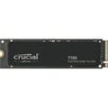 CRUCIAL T700 PCIe Gen5 NVMe Festplatte, 2 TB SSD M.2 via NVMe, intern