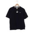 Lacoste L!Ve Herren T-Shirt, marineblau, Gr. 46