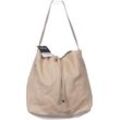 Picard Damen Handtasche, beige, Gr.