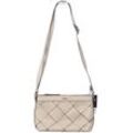 Picard Damen Handtasche, beige, Gr.