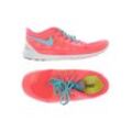 Nike Damen Sneakers, neon, Gr. 39