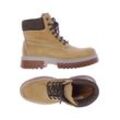 Timberland Herren Stiefel, beige, Gr. 42