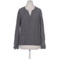 Zero Damen Bluse, grau, Gr. 36