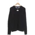 Tommy Hilfiger Herren Pullover, schwarz, Gr. 54