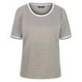 Jersey-Shirt BASLER beige, 42