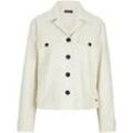 Kurze Jacke BASLER beige, 48