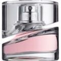 Hugo Boss BOSS Damendüfte BOSS Femme Eau de Parfum Spray 30 ml