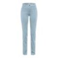 Slim Fit-Hose Modell Mary Brax blau