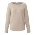 Pullover Peter Hahn beige