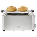 CASO Design Toaster CLASSICO T4