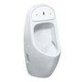 LAUFEN Tamaro S Absaug-Urinal 8401040000001 weiß, ohne Fliege, Batteriebetrieben