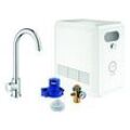 Grohe Blue Mono Professional 31302002 Start Kit