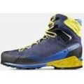 MAMMUT Kento Advanced High GTX Men - Hr., marine-mello 50530 (8 UK)