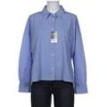 someday. Damen Bluse, blau, Gr. 40