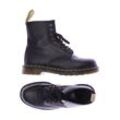 Dr. Martens Damen Stiefel, schwarz, Gr. 40