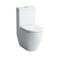 LAUFEN Pro Stand-Tiefspül-WC H8259624000001 36x65cm, spülrandlos, für Kombination, LCC