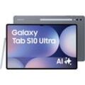 SAMSUNG Tablet "Galaxy Tab S10 Ultra WIFI 1TB", grau, 1000 GB, Tablets/E-Book Reader