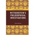 Marie McGinn - The Routledge Guidebook to Wittgenstein's Philosophical Investigations (Routledge Guides to the Great Books)