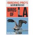 Marc Parnell - Birds of Louisiana (The Birding Pro's Field Guides)