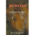 Kezel Romanoff - Betrayed The Eyes of the Tiger