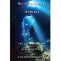 Tim Rock - The 50 Best Dives in Hawaii