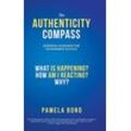 Pamela Bond - The Authenticity Compass: Essential Guidance for Sustainable Success