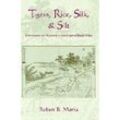 Robert Marks - Tigers, Rice, Silk, and Silt: Environment and Economy in Late Imperial South China (Studies in Environment and History)