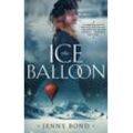 Jenny Bond - The Ice Balloon