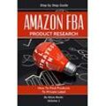 Rizzo Rocks - Amazon FBA: Product research: How to Find Products to Private Label