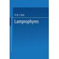 Rock, N. M. S. - Lamprophyres